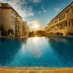 The Cliff Obzor Bay 아파트 오브조르
