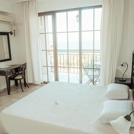 아파트 The Cliff Obzor Bay
