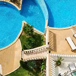 The Cliff Obzor Bay Apartman *